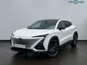 Changan UNI-T I Москва  - изображение 14