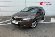 Skoda Rapid I Ставрополь  - изображение 21