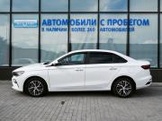 Geely Emgrand II Екатеринбург  - изображение 21