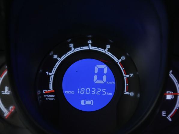 Lifan X60 I Рестайлинг с пробегом 2016 года, цена 470 000 рублей, 180000 км, внедорожник, Автокод Объявления