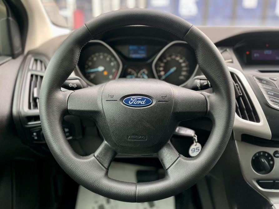 Ford Focus III Краснодар  - изображение 13