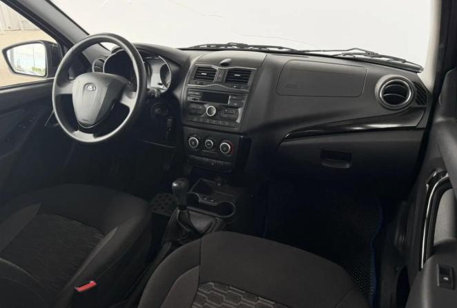 Lada (ВАЗ) Granta I Рестайлинг с пробегом 2021 года, цена 850 000 рублей, 81649 км, универсал, Автокод Объявления
