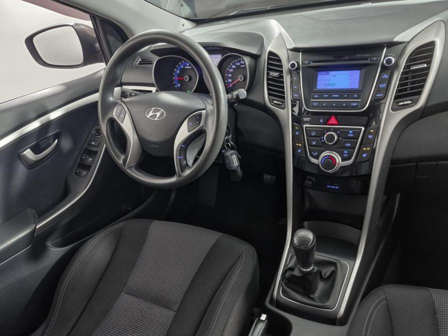 Hyundai i30 II Нижний Новгород  - изображение 21