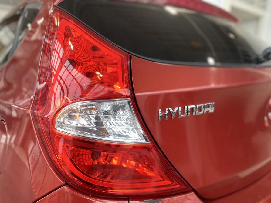 Hyundai Solaris I Саратов  - изображение 10