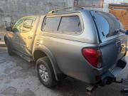 Mitsubishi L200 IV Рестайлинг Пермь  - изображение 14