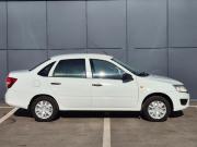 Lada (ВАЗ) Granta I Воронеж  - изображение 29