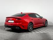 Kia Stinger I Рестайлинг Санкт-Петербург  - изображение 27