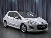 Peugeot 308 I Рестайлинг Ставрополь  - изображение 23