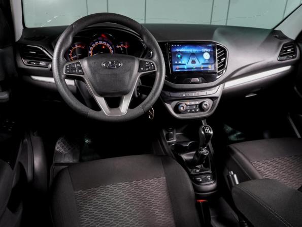 Lada (ВАЗ) Vesta I с пробегом 2019 года, цена 1 049 000 рублей, 124160 км, универсал, Автокод Объявления