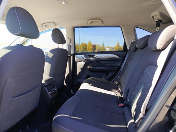 Haval M6 II с пробегом 2023 года, цена 1 655 000 рублей, 63649 км, внедорожник, Автокод Объявления