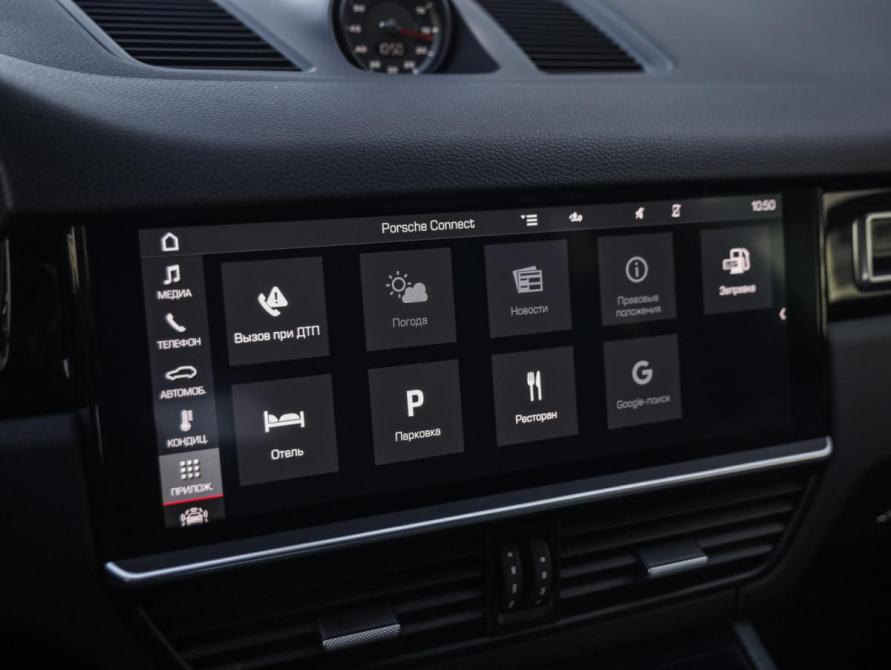 Porsche Cayenne III Санкт-Петербург  - изображение 23