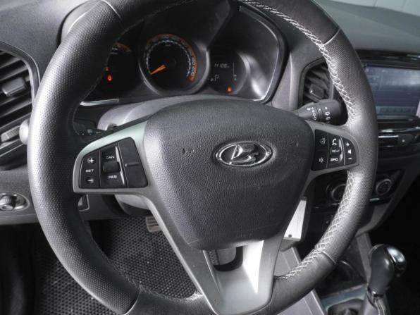 Lada (ВАЗ) XRAY I с пробегом 2021 года, цена 1 250 000 рублей, 14108 км, хэтчбек, Автокод Объявления