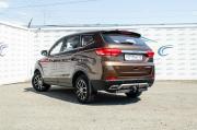 Lifan Myway Курган  - изображение 19