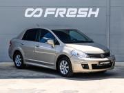 Nissan Tiida I Рестайлинг Краснодар  - изображение 16
