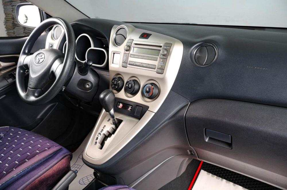 Toyota Matrix II (E140) Тюмень  - изображение 11