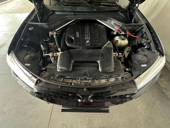 BMW X5 III (F15) с пробегом 2016 года, цена 2 450 000 рублей, 321301 км, внедорожник, Автокод Объявления