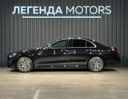 Mercedes-Benz E-Класс V (W213 S213 C238) Рестайлинг Иркутск  - изображение 46