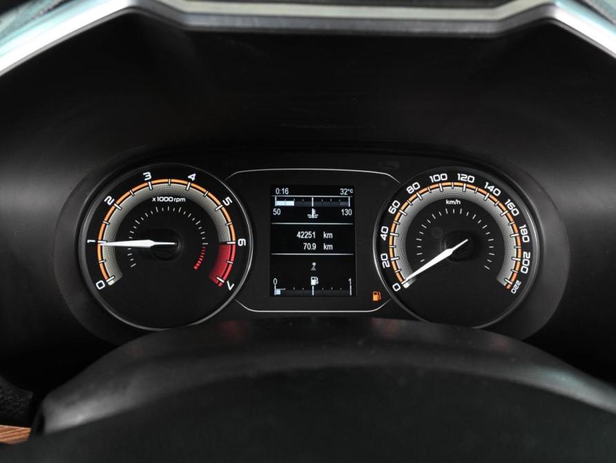 Lada (ВАЗ) Vesta I Рестайлинг (NG) Ростов-на-Дону  - изображение 17