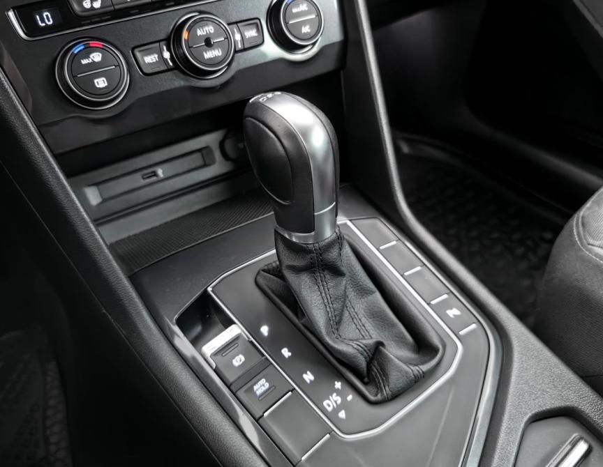 Volkswagen Tiguan II Москва  - изображение 19