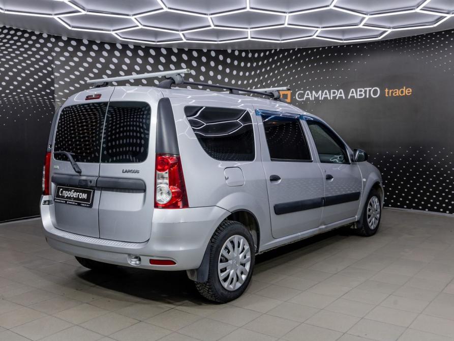 Lada (ВАЗ) Largus I Самара  - изображение 2
