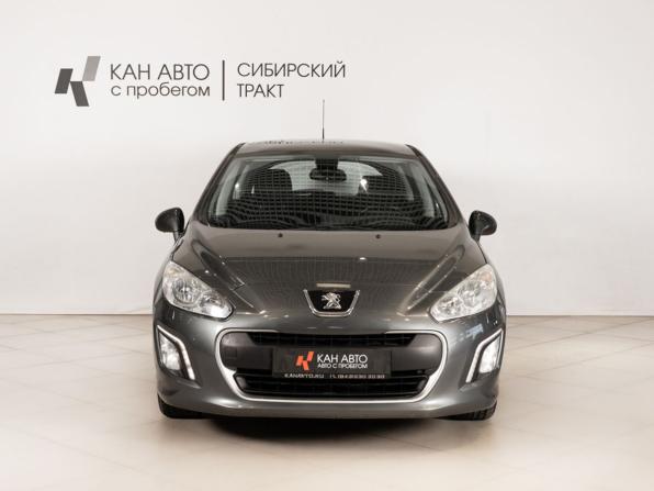 Peugeot 308 I Рестайлинг с пробегом 2012 года, цена 618 556 рублей, 153901 км, хэтчбек, Автокод Объявления