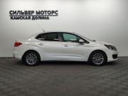 Citroen C4 II Рестайлинг Пермь  - изображение 23