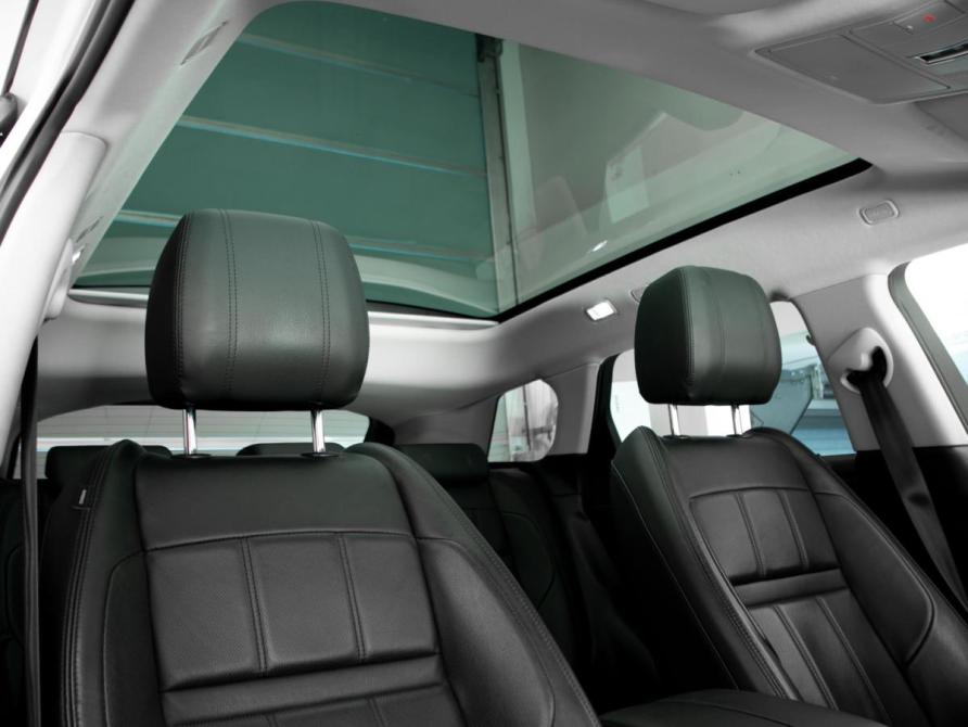 Land Rover Range Rover Evoque II Москва  - изображение 30