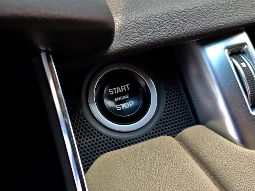 Land Rover Range Rover Sport II Рестайлинг Краснодар  - изображение 22