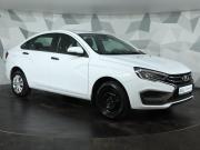 Lada (ВАЗ) Vesta I Рестайлинг (NG) Москва  - изображение 30
