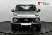 Lada (ВАЗ) Niva Legend I Нижний Новгород  - изображение 19