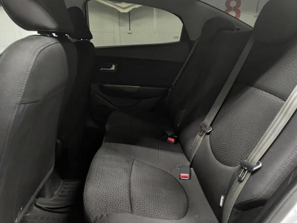 Kia Rio III с пробегом 2013 года, цена 835 000 рублей, 193174 км, седан, Автокод Объявления