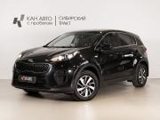 Kia Sportage IV Казань  - изображение 9