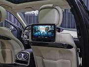 Mercedes-Benz S-Класс AMG III (W222 C217) Москва  - изображение 42