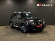 Nissan Terrano III (D10) Челябинск  - изображение 19