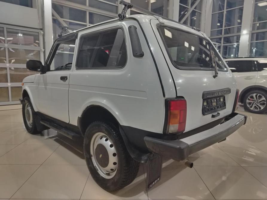 Lada (ВАЗ) 2121 (4x4) I Рестайлинг Арзамас  - изображение 3