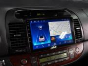 Toyota Camry V (XV30) Рестайлинг Тюмень  - изображение 29