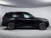 BMW X5 IV (G05/G18) Рестайлинг Москва  - изображение 24