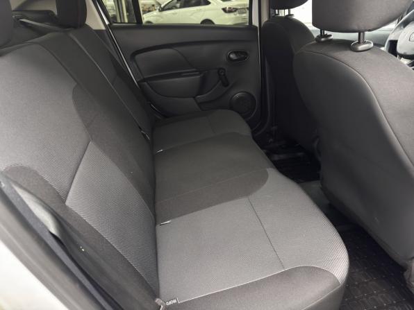 Renault Logan II с пробегом 2016 года, цена 690 000 рублей, 187237 км, седан, Автокод Объявления