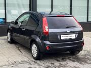 Ford Fiesta Mk5 Екатеринбург  - изображение 21