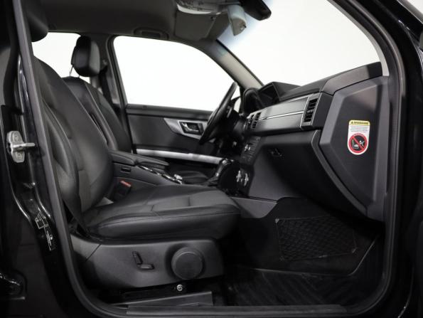 Mercedes-Benz GLK-Класс I (X204) с пробегом 2011 года, цена 1 369 000 рублей, 196471 км, внедорожник, Автокод Объявления