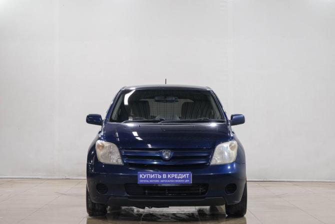 Toyota Ist I Рестайлинг с пробегом 2005 года, цена 499 000 рублей, 262985 км, хэтчбек, Автокод Объявления