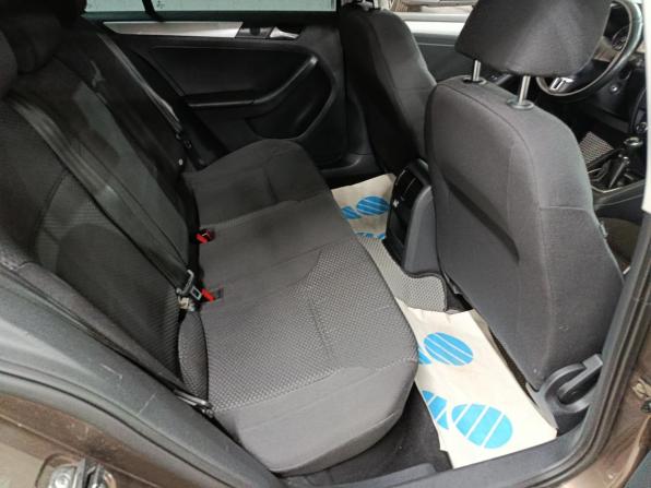 Volkswagen Jetta VI с пробегом 2013 года, цена 799 000 рублей, 221931 км, седан, Автокод Объявления