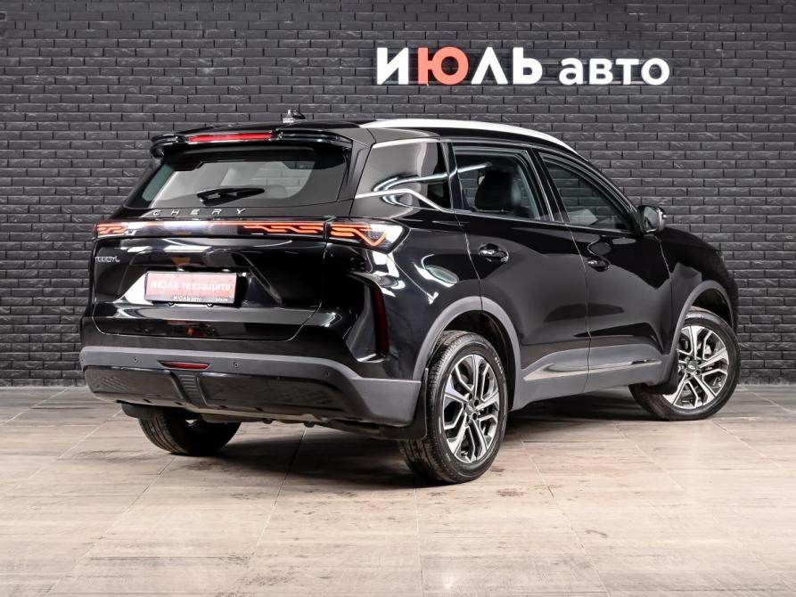 Chery Tiggo 7L I Екатеринбург  - изображение 4