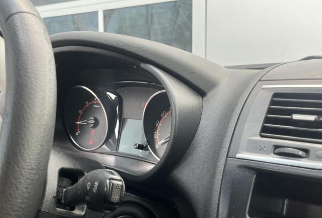 Lada (ВАЗ) Granta I Рестайлинг с пробегом 2019 года, цена 640 000 рублей, 82634 км, седан, Автокод Объявления