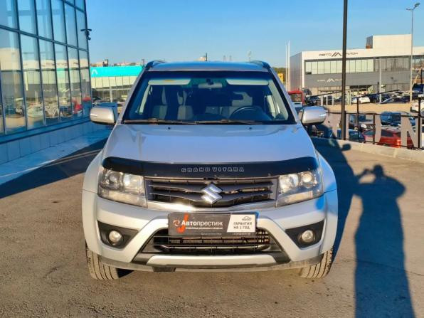 Suzuki Grand Vitara II Рестайлинг 2 с пробегом 2013 года, цена 1 190 000 рублей, 193550 км, внедорожник, Автокод Объявления