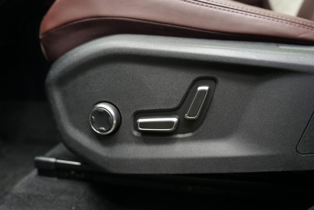 Geely Monjaro I Крым  - изображение 16