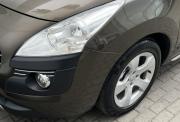 Peugeot 3008 I Владимир  - изображение 45