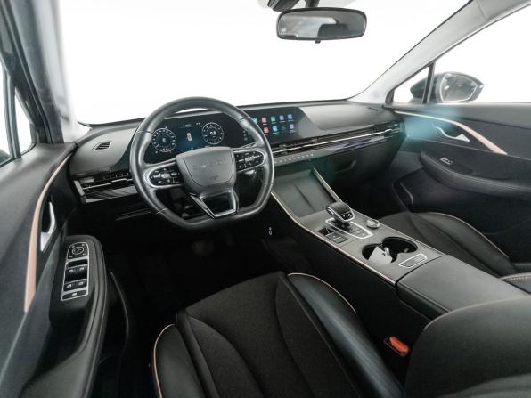 Omoda C5 I с пробегом 2024 года, цена 1 670 000 рублей, 54146 км, внедорожник, Автокод Объявления