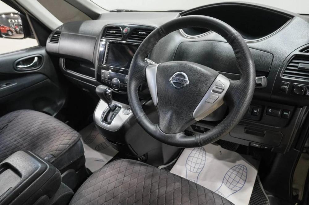 Nissan Serena IV (C26) Новокузнецк  - изображение 13