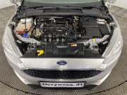 Ford Focus III Рестайлинг Воронеж  - изображение 24